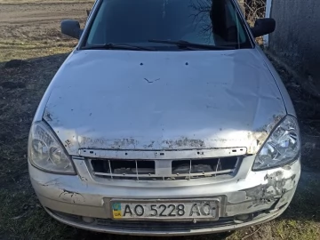 Авто ВАЗ 2170 Priora 2008 № 7459756
