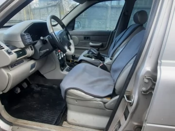 Авто Land Rover Freelander 2001 № 7459763