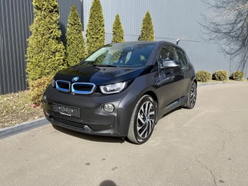 Авто BMW I3 2015 № 7459773