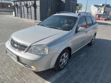 Авто Chevrolet Nubira 2006 № 7459803