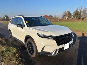 Авто Honda Cr-V 2023 № 7459806