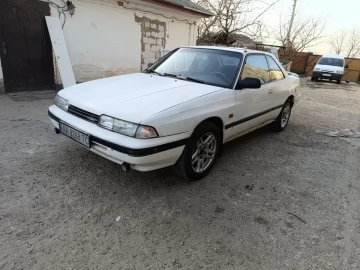Авто Mazda 626 1988 № 7460689