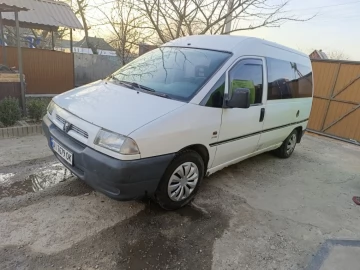 Авто Peugeot Expert 1999 № 7460699