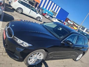 Авто BMW 3 Серия 2022 № 7460716
