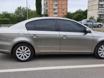 Авто Volkswagen Passat Sedan 2014 № 7460719