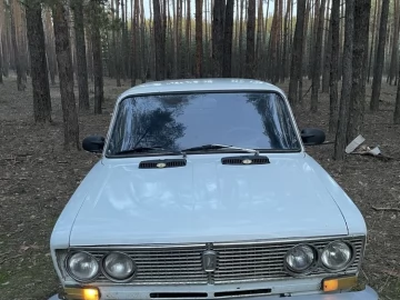 Авто ВАЗ 2103 1978 № 7460725