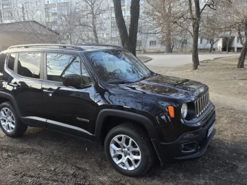 Авто Jeep Cj8 2015 № 7460736