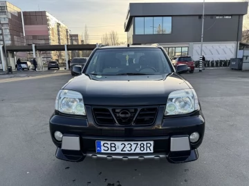 Авто Nissan X-Trail 2006 № 7460748