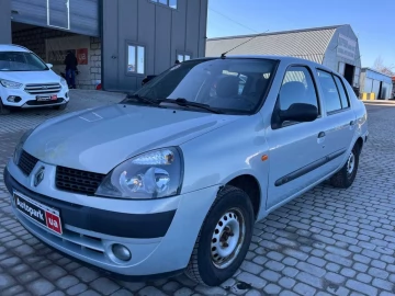 Авто Renault Symbol Thalia  2004 № 7460752