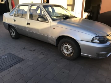 Авто Daewoo Nexia 2011 № 7460763