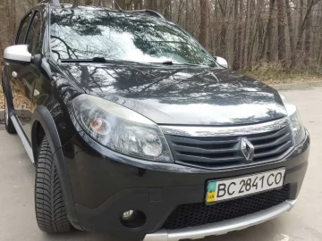 Авто Renault Sandero 2011 № 7460767