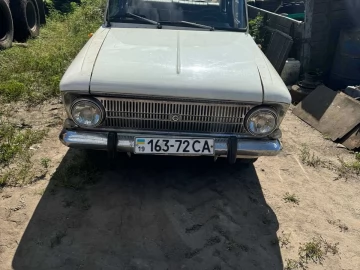 Авто  412 1985 № 7460770