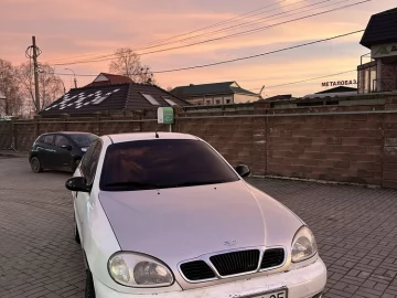 Авто Daewoo Sens 2013 № 7460782