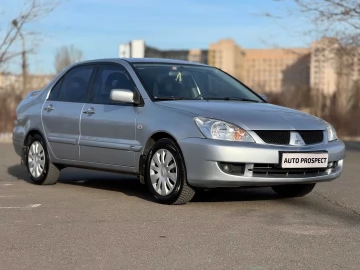 Авто Mitsubishi Lancer 2007 № 7460810