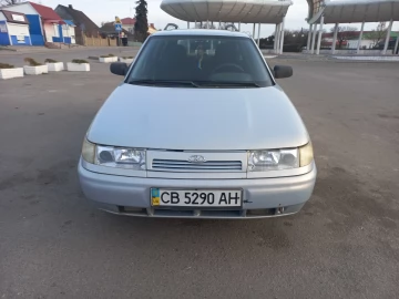 Авто ВАЗ 2111 2007 № 7460826