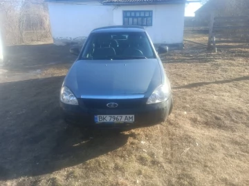 Авто ВАЗ 21071 2008 № 7460858