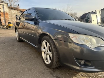 Авто Subaru Legacy 2007 № 7460880