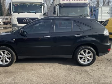 Авто Lexus Rx Серія 2007 № 7460887