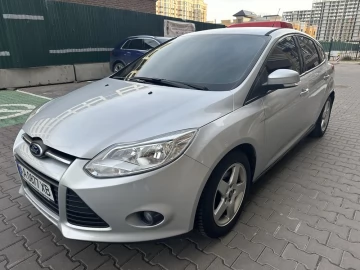 Авто Ford Focus 2012 № 7460895