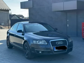 Авто Audi A6 2005 № 7460907