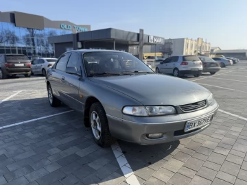 Авто Mazda 626 1994 № 7460908