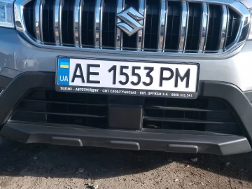 Авто Suzuki Sx4 2021 № 7460910