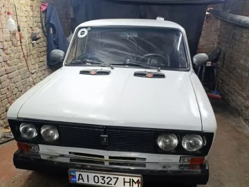 Авто ВАЗ 2106 1992 № 7460919