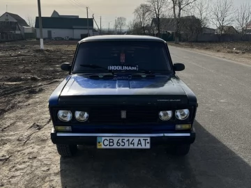 Авто ВАЗ 21063 1992 № 7460925