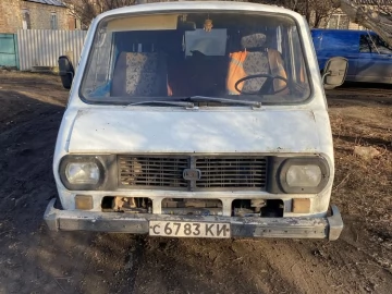 Авто Mercedes B Серия 1985 № 7460960