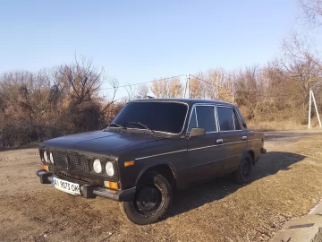 Авто ВАЗ 2106 1989 № 7461093