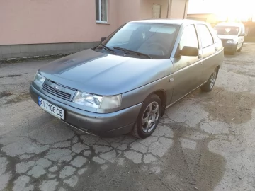 Авто ВАЗ 2112 2007 № 7461109