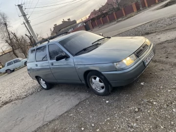 Авто ВАЗ 2111 2007 № 7461320