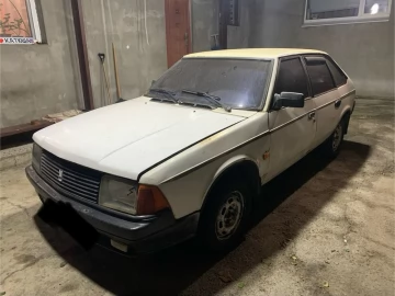 Авто  2141 1992 № 7461328