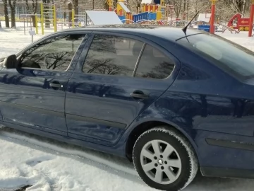 Авто Skoda Octavia 2012 № 7461332