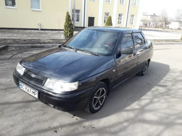 Авто ВАЗ 2110 2011 № 7461335