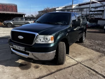 Авто Ford F-Series 2007 № 7461346