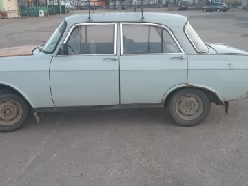 Авто  412 1975 № 7461352