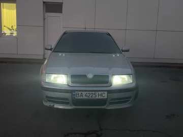 Авто Skoda Octavia 2008 № 7461375