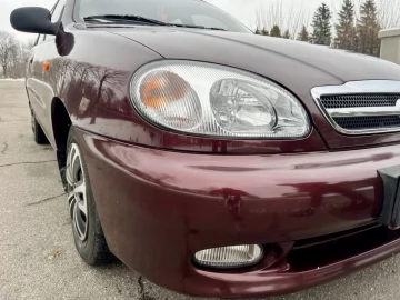 Авто ЗАЗ Lanos 2012 № 7461401