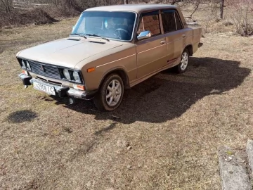 Авто ВАЗ 2106 1987 № 7461650