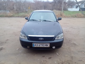 Авто ВАЗ 2172 Priora 2008 № 7461661