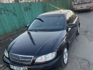 Авто Opel Omega 2003 № 7461669