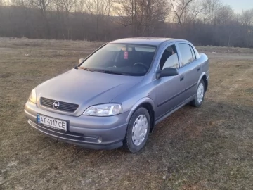 Авто Opel Astra 2008 № 7461677