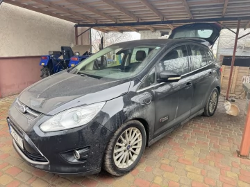 Авто Ford C-Max 2015 № 7461693