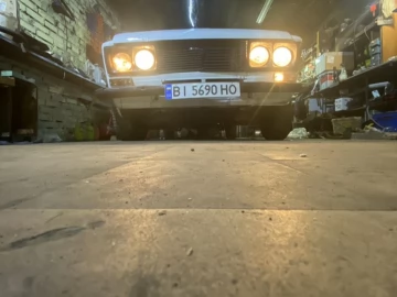Авто ВАЗ 2106 1991 № 7461698