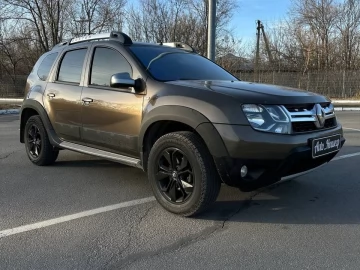 Авто Renault Duster 2017 № 7461710