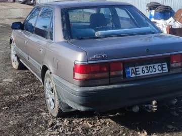 Авто Mazda 6 1989 № 7461712