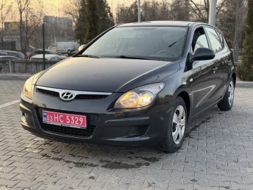 Авто Hyundai I30 2009 № 7461716