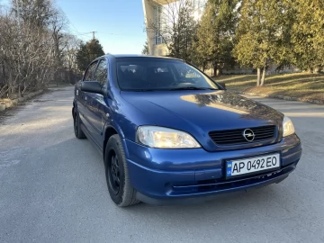 Авто Opel Astra 2008 № 7461717