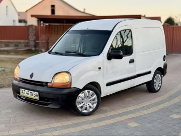 Авто Renault Kangoo Express 1999 № 7461722